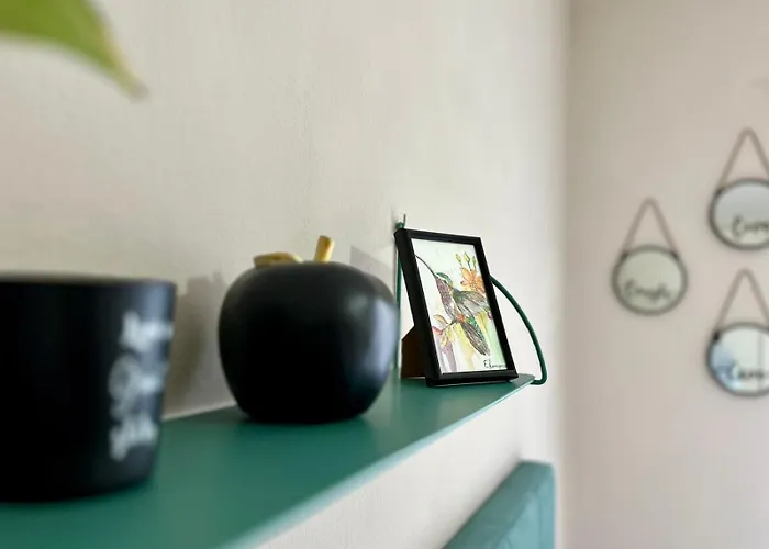 Efi\'S Home