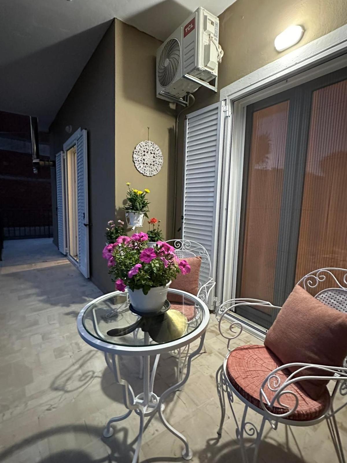 Efi's Appartamento Perama (Corfu)
